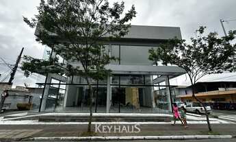 Imagem: Sala Comercial Rua Estefano José Vanolli