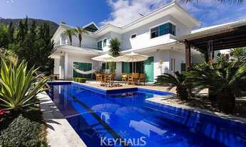 Imagem: Mansão Zen 15 min da Praia Brava