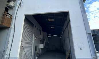 Imagem 5: Galpão Sala comercial com 2 banheiros