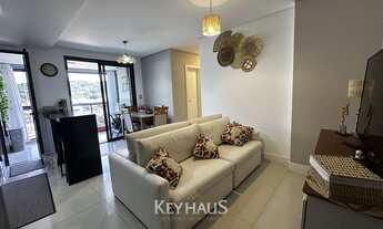 Imagem: Apartamento Semi Mobiliado 03 dormitórios