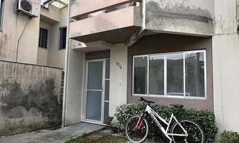 Imagem 3: Sobrado Geminado | Ariribá