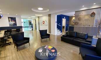 Imagem: Prédio Comercial Mobiliado