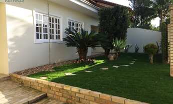 Imagem 7: Casa Padrão Aluguel