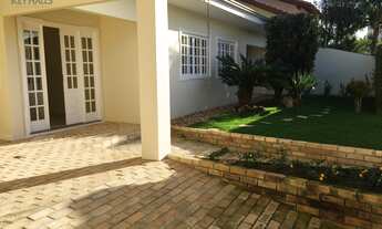 Imagem 6: Casa Padrão Aluguel