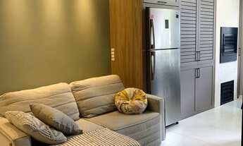 Imagem: Apartamento Mobiliado 02 Suítes