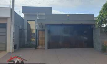 Imagem: Casa à venda no bairro Morada Da Ponte