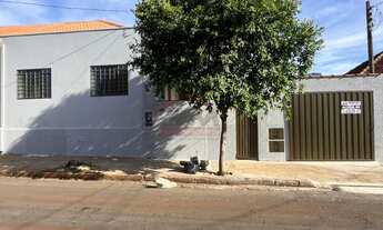 Imagem: Casa para alugar no bairro Santa Aureliana