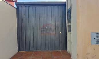 Imagem: Casa à venda no bairro Jardim Brasilia