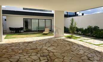 Imagem: Casa à venda no bairro Jardim Europa