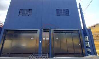 Imagem: Casa para alugar no bairro Conjunto Habitacional