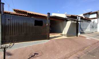 Imagem: Casa para alugar no bairro Residencial Eldorado