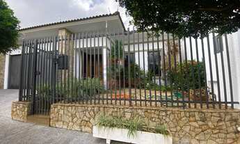 Imagem 4: Casa para alugar no bairro Centro - Santa Cruz do Rio Pardo/SP