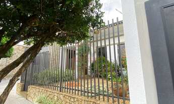 Imagem 2: Casa para alugar no bairro Centro - Santa Cruz do Rio Pardo/SP