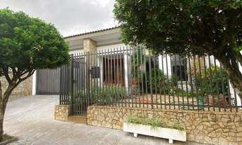 Imagem 3: Casa para alugar no bairro Centro - Santa Cruz do Rio Pardo/SP