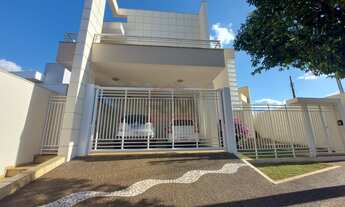 Imagem: Casa Alto Padrão