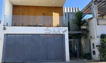 Imagem: Casa à venda no bairro Centro - Santa Cruz