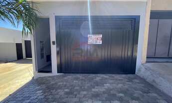 Imagem: Casa para alugar no bairro Jardim Mirian