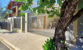 Imagem: Casa para alugar no bairro Residencial Braúna