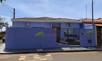 Imagem: Casa à venda no bairro Residencial Eldorado