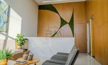 Imagem 3: Sala para alugar no bairro Vila Joaquim Paulino - Santa Cruz do Rio Pardo/SP