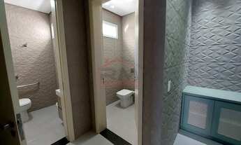 Imagem 5: Sala para alugar no bairro Vila Joaquim Paulino - Santa Cruz do Rio Pardo/SP