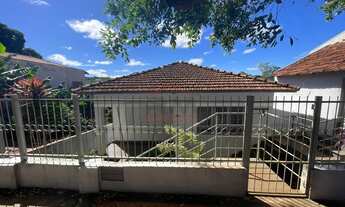 Imagem: Casa para alugar no bairro Vila Samaritana