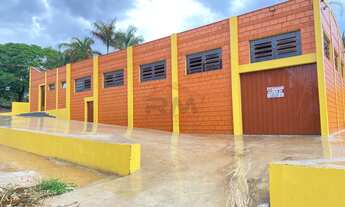 Imagem: Pavilhão/Galpão para alugar no bairro