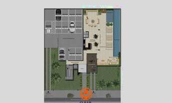 Imagem 5: Lançamento 4 Quartos com Lazer no Bairro Castelo BH