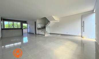 Imagem: CASA À VENDA NO BAIRRO TREVO, BH, 3 QUARTOS