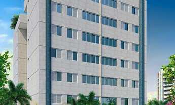 Imagem: APARTAMENTO 2 QUARTOS COM LAZER NO BAIRRO