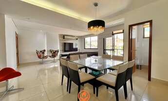 Imagem 2: Apartamento 200m² / 4 Quartos / 3 Vagas Paralelas / 1 por Andar / Castelo BH