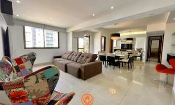 Imagem: Apartamento 200m² / 4 Quartos / 3 Vagas