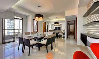 Imagem 4: Apartamento 200m² / 4 Quartos / 3 Vagas Paralelas / 1 por Andar / Castelo BH