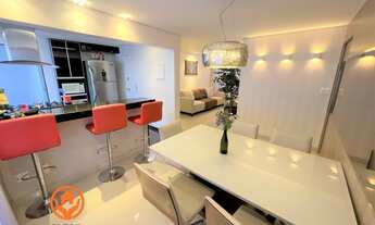 Imagem 5: APARTAMENTO À VENDA NO BAIRRO CASTELO, 3 QUARTOS, 2 SALAS, 2 VARANDAS, 2 VAGAS, PRÉDIO COM