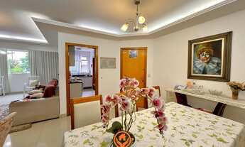 Imagem 6: Apartamento 99m² / 3 Quartos / 2 Vagas / Prédio Individual / Castelo BH