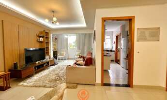 Imagem 7: Apartamento 99m² / 3 Quartos / 2 Vagas / Prédio Individual / Castelo BH