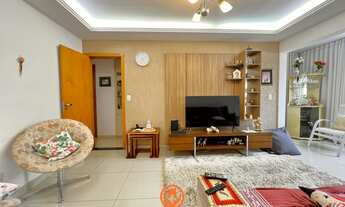 Imagem 4: Apartamento 99m² / 3 Quartos / 2 Vagas / Prédio Individual / Castelo BH