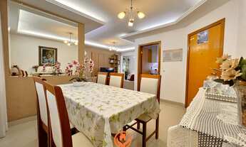 Imagem 2: Apartamento 99m² / 3 Quartos / 2 Vagas / Prédio Individual / Castelo BH