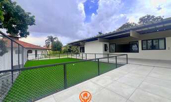 Imagem 7: Casa 809 m² / 4 Suítes / Lazer Completo / 10 Vagas / Bairro Bandeirantes BH