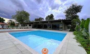 Imagem 2: Casa 809 m² / 4 Suítes / Lazer Completo / 10 Vagas / Bairro Bandeirantes BH