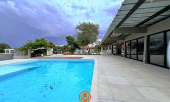 Imagem 3: Casa 809 m² / 4 Suítes / Lazer Completo / 10 Vagas / Bairro Bandeirantes BH