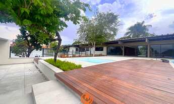 Imagem 6: Casa 809 m² / 4 Suítes / Lazer Completo / 10 Vagas / Bairro Bandeirantes BH