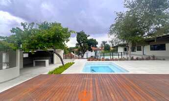 Imagem 5: Casa 809 m² / 4 Suítes / Lazer Completo / 10 Vagas / Bairro Bandeirantes BH