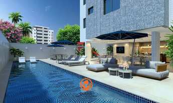 Imagem 5: APARTAMENTO À VENDA NO BAIRRO CASTELO, 4 QUARTOS, 4 VAGAS, UM POR ANDAR, LAZER COMPLETO 15