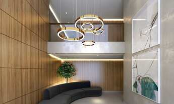 Imagem 6: APARTAMENTO À VENDA NO BAIRRO CASTELO, 4 QUARTOS, 4 VAGAS, UM POR ANDAR, LAZER COMPLETO 15