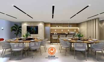 Imagem 7: APARTAMENTO À VENDA NO BAIRRO CASTELO, 4 QUARTOS, 4 VAGAS, UM POR ANDAR, LAZER COMPLETO 15