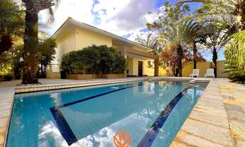 Imagem: CASA À VENDA NO BAIRRO BANDEIRANTES, 5