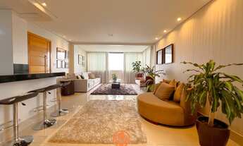 Imagem 3: COBERTURA À VENDA NO BAIRRO CASTELO, 4 QUARTOS, 5 VAGAS, PRÉDIO COM ELEVADOR, 280M²