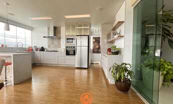 Imagem 5: COBERTURA À VENDA NO BAIRRO CASTELO, 4 QUARTOS, 5 VAGAS, PRÉDIO COM ELEVADOR, 280M²