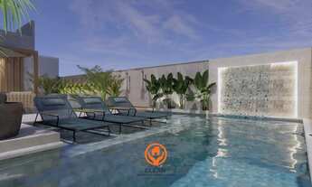 Imagem 7: LANÇAMENTO COBERTURA 5 QUARTOS COM LAZER NO BAIRRO CASTELO, BH